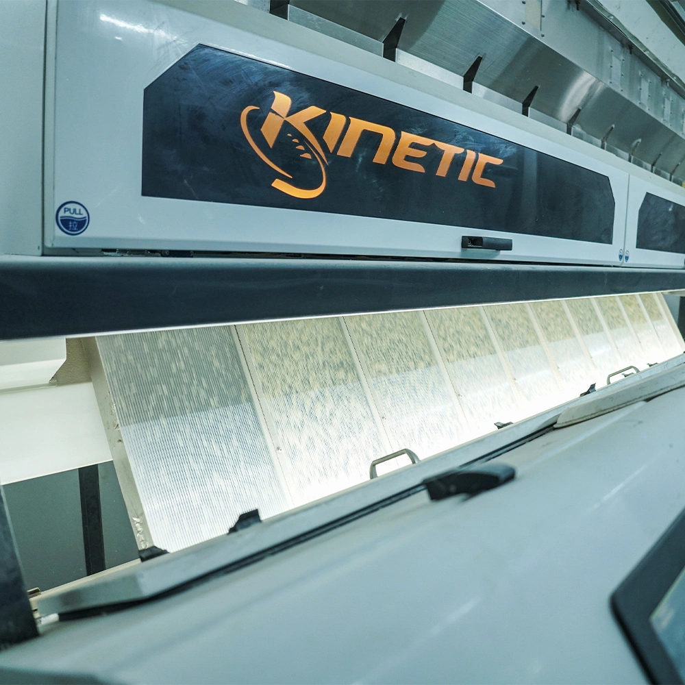 Advanced Manufacturing Equipment