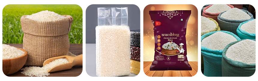 Check Our Packaging Options Image