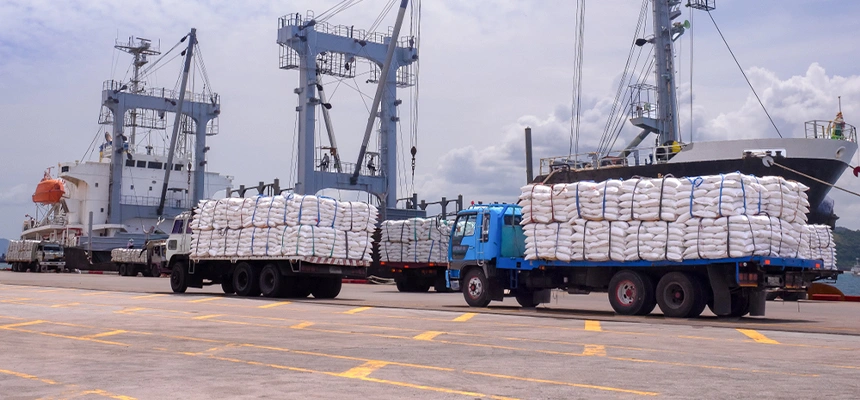 Global Exporter Image