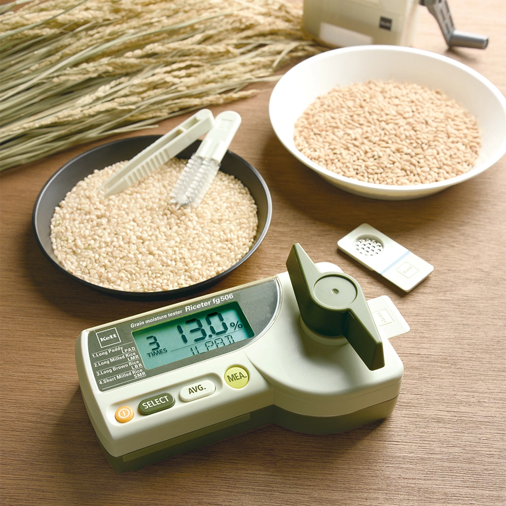 Moisture Meter