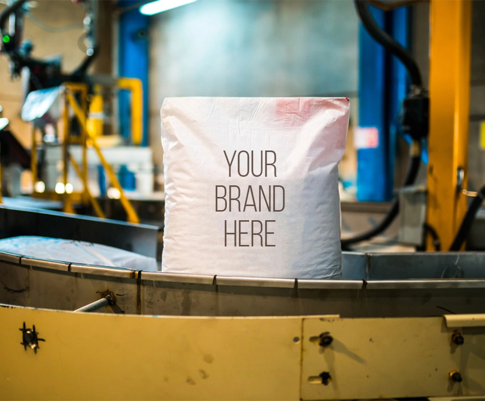 Private Labeling Image