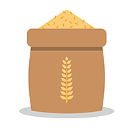 grain bag