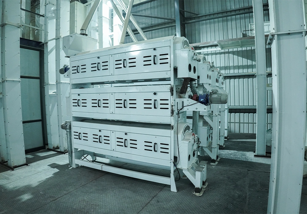 Advanced International Machinery 1