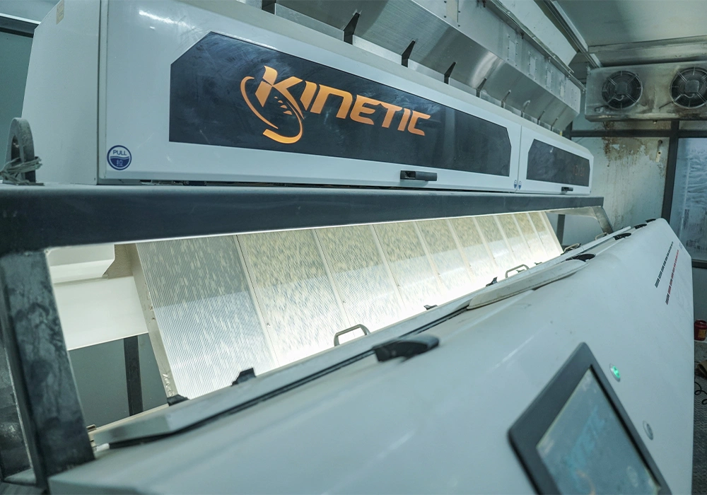 Advanced International Machinery 4