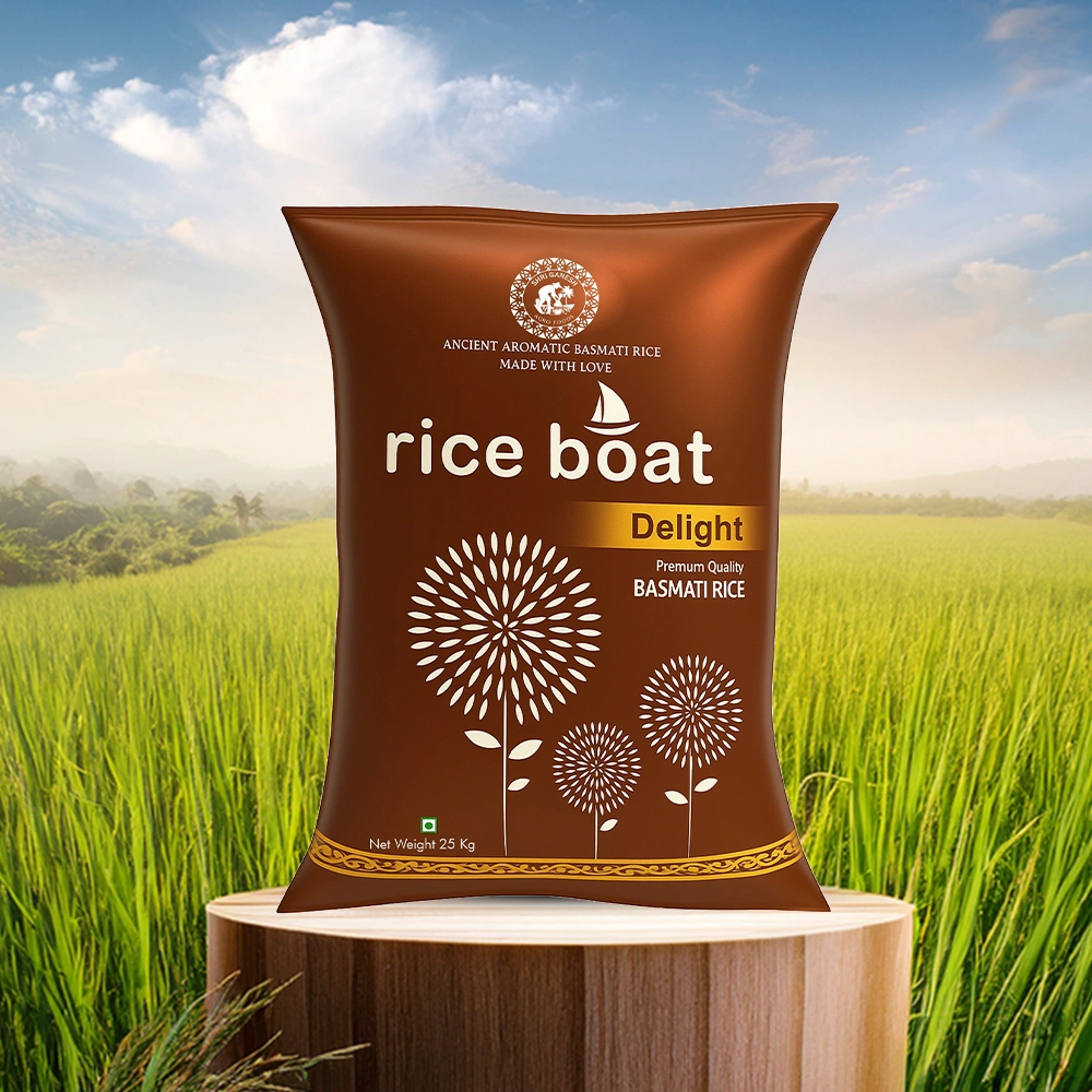 Delight Basmati Rice