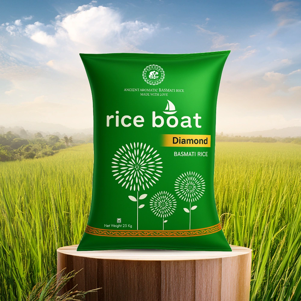 Diamond Basmati Rice